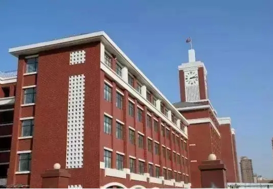 2024石家庄市第九中学多少钱(学费明细)