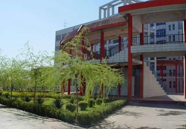 石家庄市第九中学怎么样、好不好