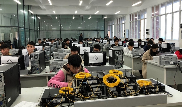 湖南2024年读铁路学校有哪些专业