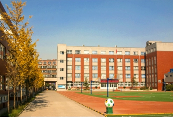 石家庄市第十中学怎么样、好不好
