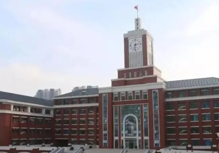 石家庄市第二十三中学