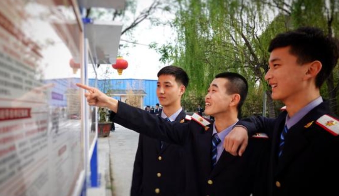 湖南2024年什么是铁路学校
