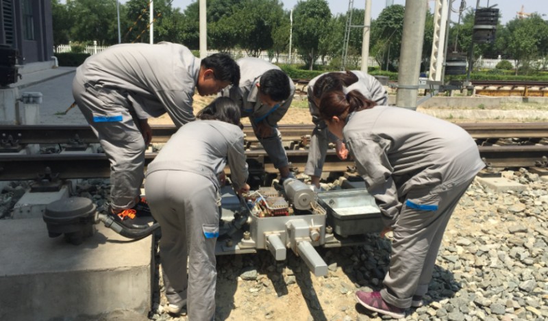 湖南2024年铁路学校读什么专业有前途