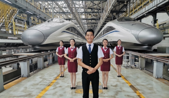 安徽2024年哪所铁路学校就业好