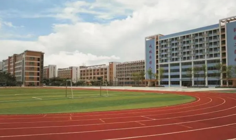 惠州市仲恺技工学校怎么样、好不好