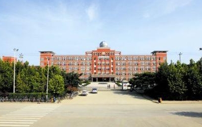 高邑县第一中学怎么样、好不好