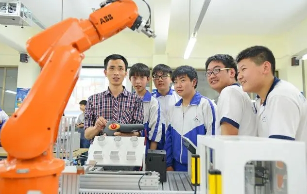 湖南2024年铁路学校是什么学历