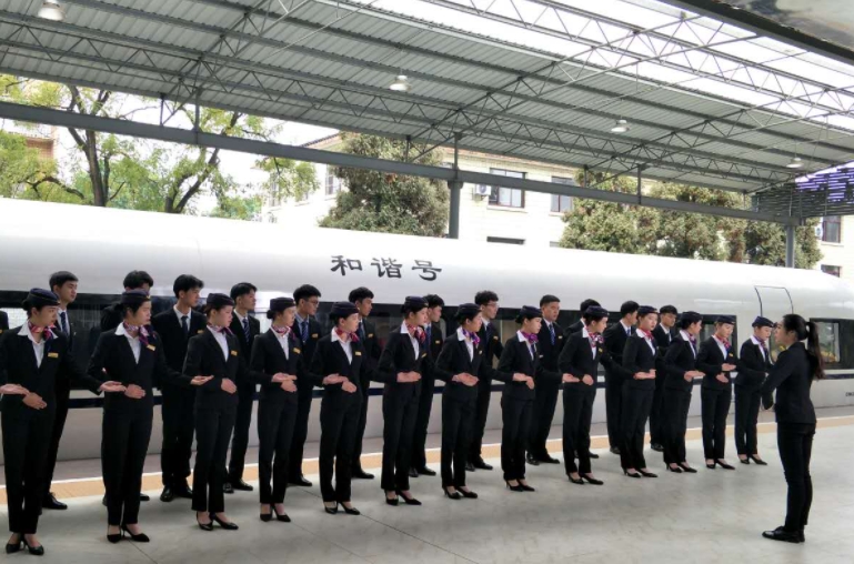 湖南2024年铁路学校学什么好