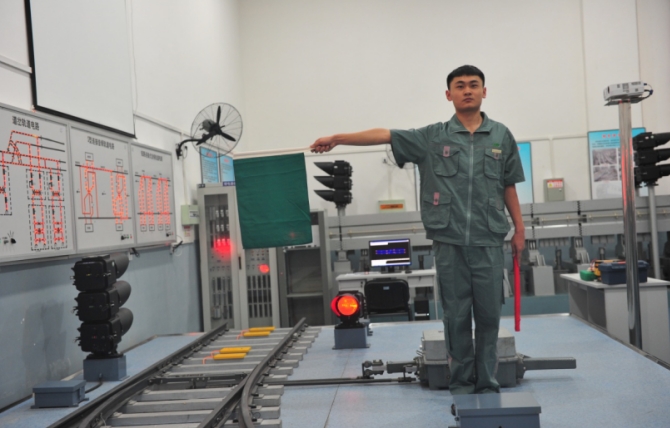 湖南2024年铁路学校学什么好有前途