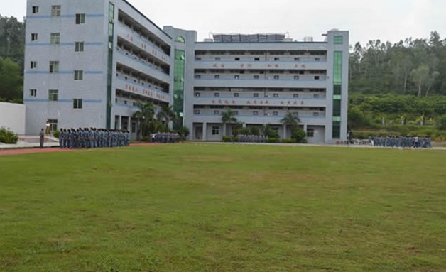 深圳市科迪技工学校网站网址主页