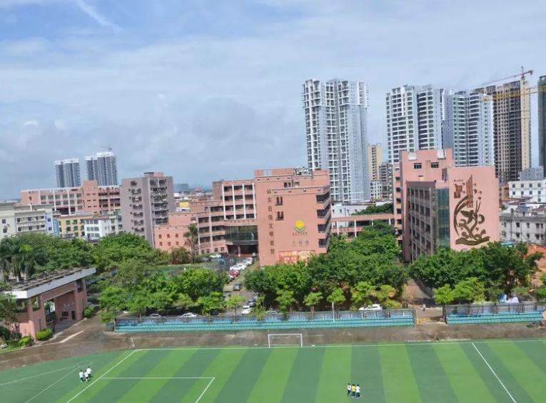 河北平山中学招生简章2024年