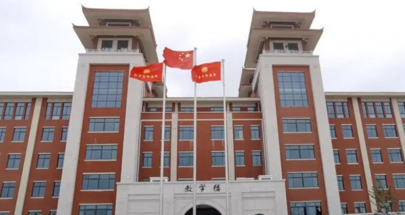 宁夏高考474分能上什么大学（2024年参考）