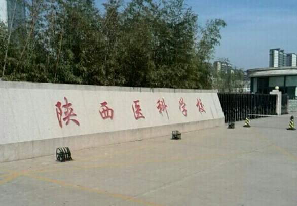陕西医科学校招生简章2024年