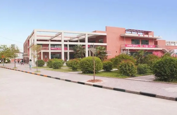 陕西医科学校网站网址主页