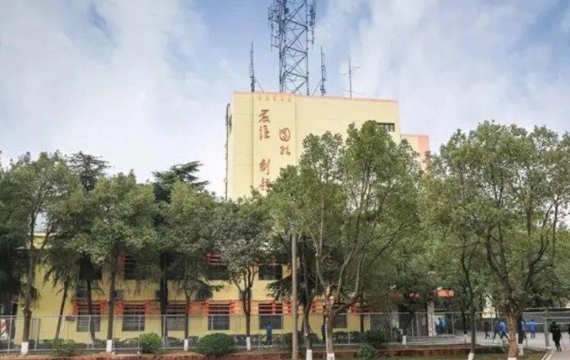 湖南2024年有哪些铁路学校