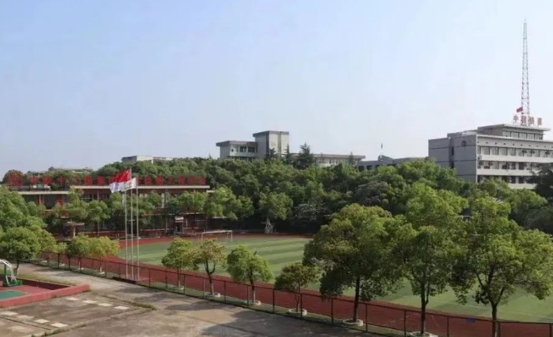 湖南2024年有哪些铁路学校比较好