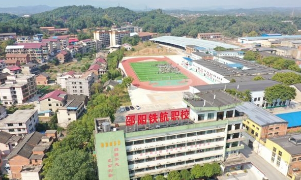 湖南2024年有哪些铁路学校就业好