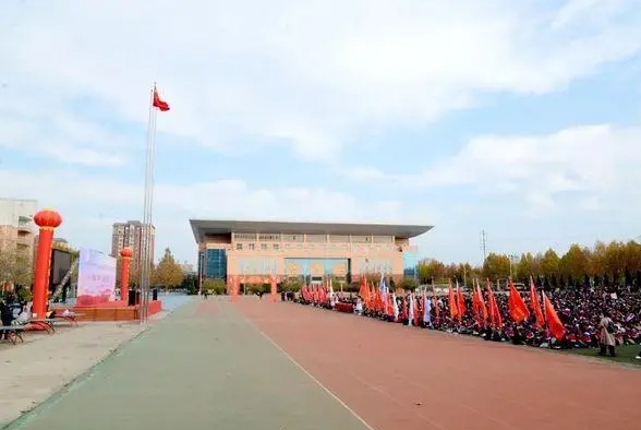2024晋州市第一中学招生计划 招生人数是多少(附要求、条件、对象)