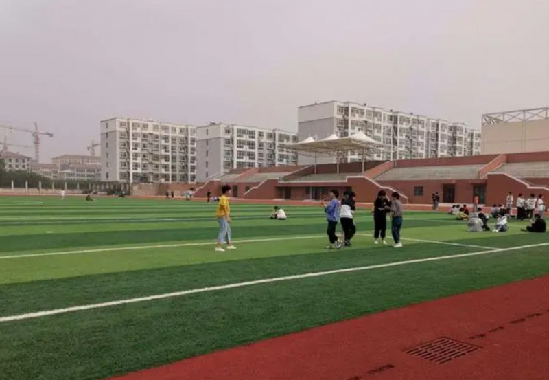 2024新乐市第一中学招生计划 招生人数是多少(附要求、条件、对象)