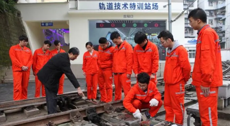 湖南2024年中专铁路学校有哪些专业