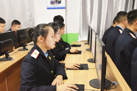湖南2024年中专铁路学校专业有哪些