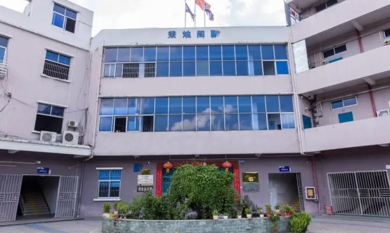 广东2024年比较好的铁路学校