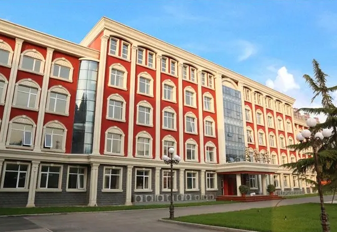 河北联邦外国语学校怎么样、好不好