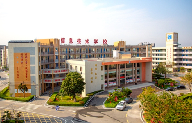 广东2024年初中生可以上什么铁路学校