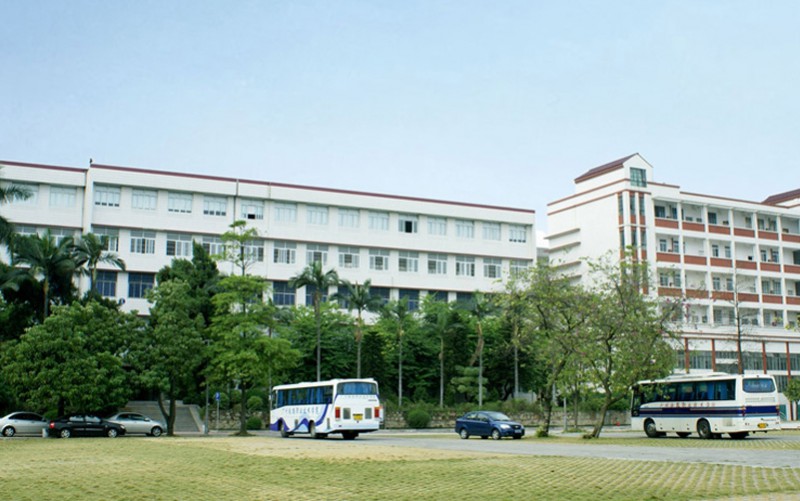 广东2024年初中生有哪些铁路学校