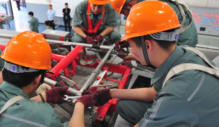 广东2024年读铁路学校学什么好