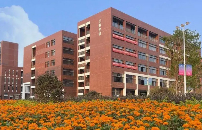 广东2024年高等铁路学校大专学校
