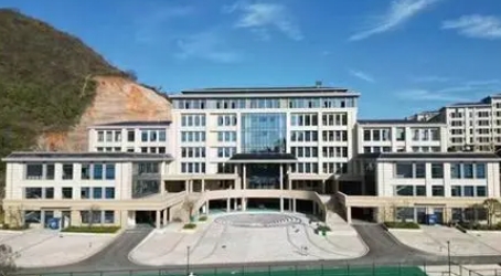 黔东南理工职业学院2024年招生章程