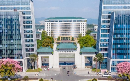 广州华夏职业学院中外合作办学专业一览 （2024）