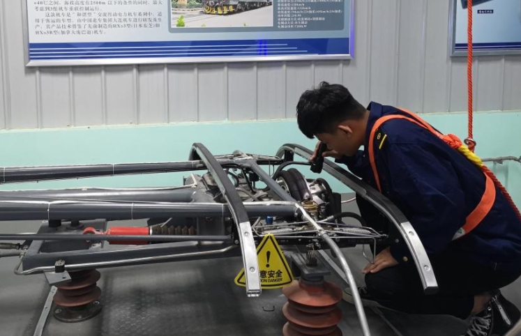 广东2024年男生读铁路学校怎么样