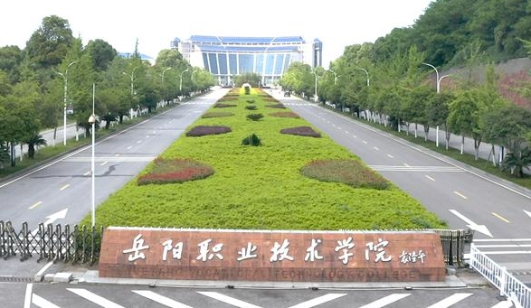岳阳职业技术学院艺术类学费（2024）