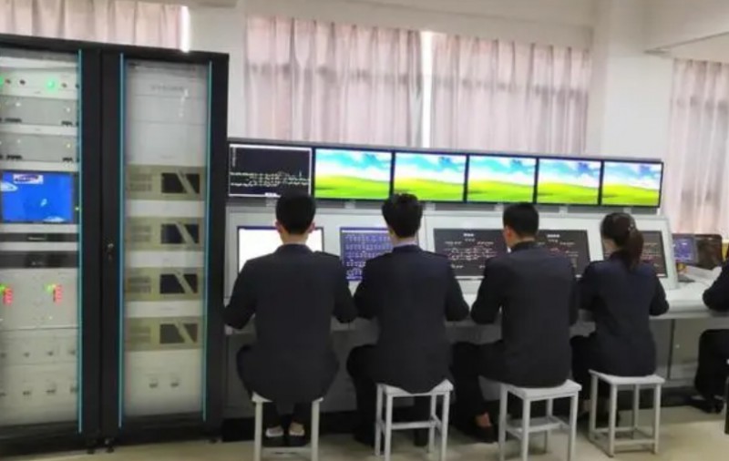 广东2024年适合男生的铁路学校专业