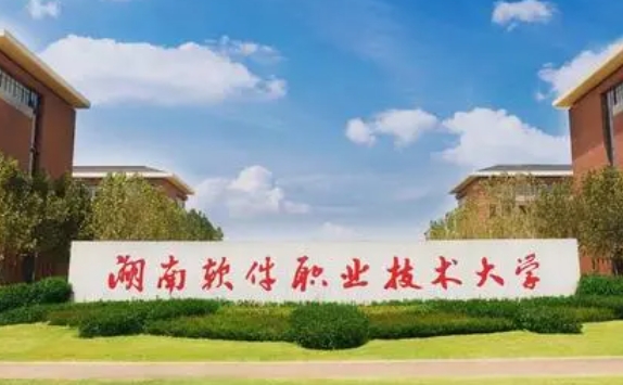 湖南软件职业技术大学艺术类学费（2024）