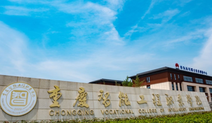 重庆智能工程职业学院艺术类学费（2024）