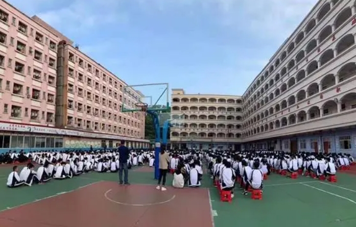 广东省创业工贸技工学校网站网址主页