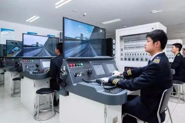 广东2024年铁路学校包分配吗
