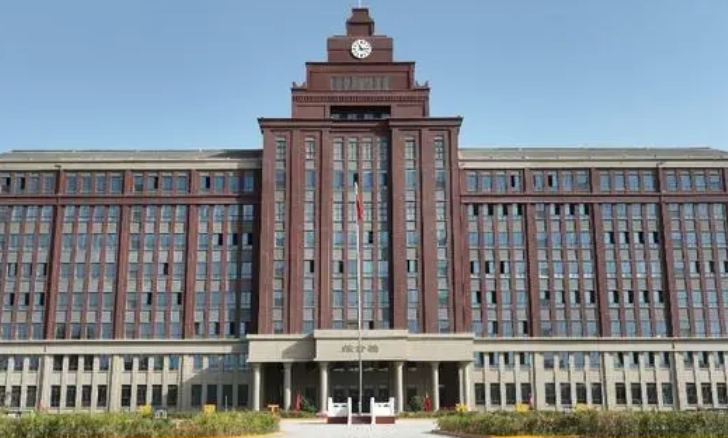 喀什理工职业技术学院学费（2024）