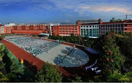 唐山外国语学校怎么样、好不好