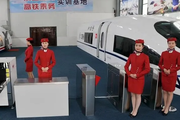广东2024年铁路学校都有什么专业适合女生