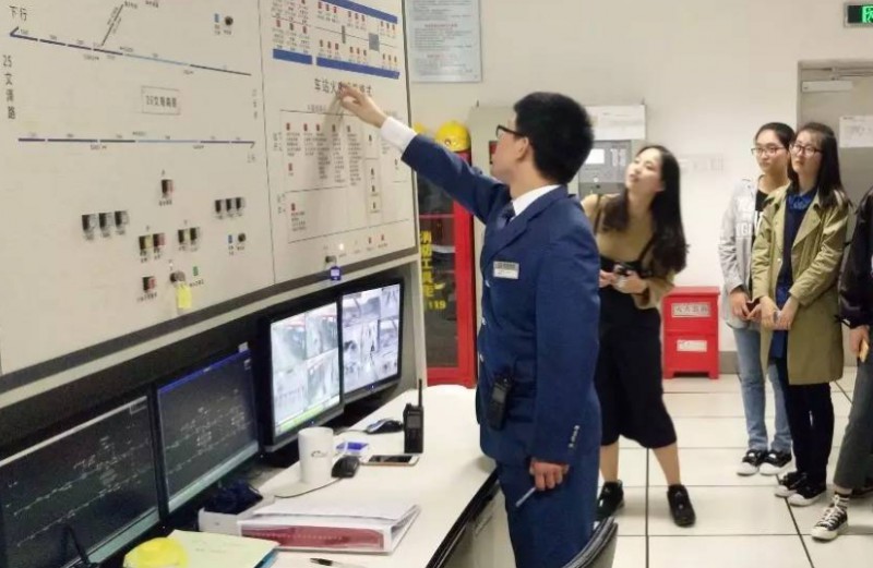 广东2024年铁路学校可以学什么