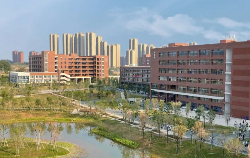 广东2024年铁路学校录取分数线