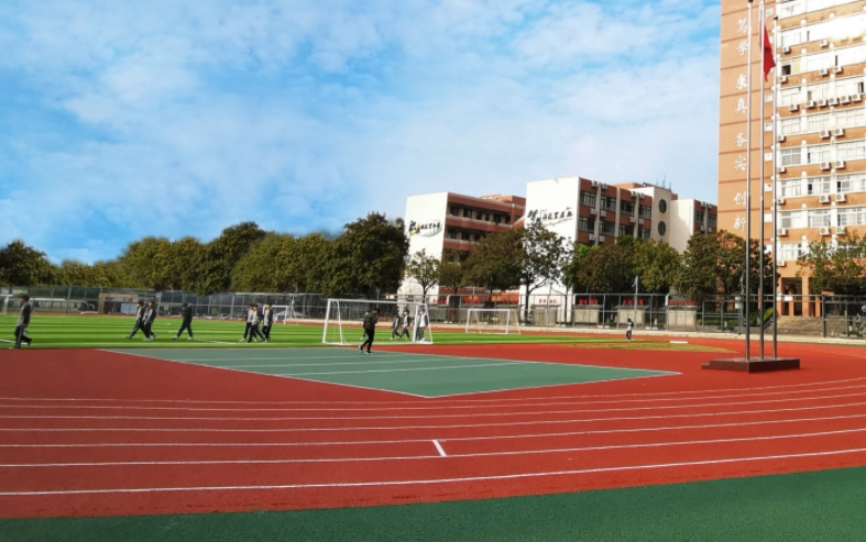广东2024年铁路学校哪个比较好