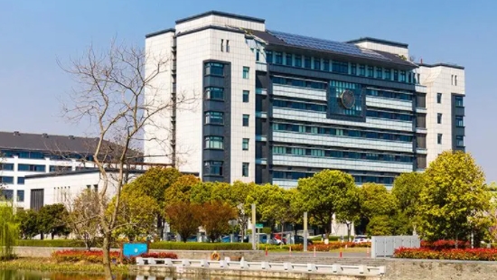 江苏城乡建设职业学院中外合作办学学费（2024）
