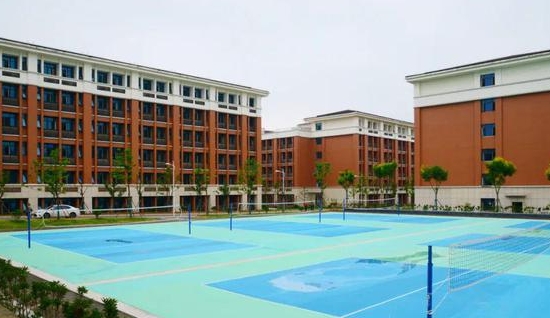 湖北交通职业技术学院中外合作办学专业一览 （2024）