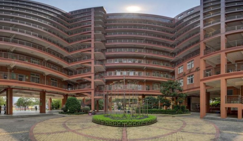广东2024年铁路学校学费多少