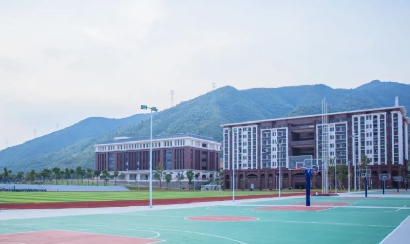 广东2024年有几所铁路学校
